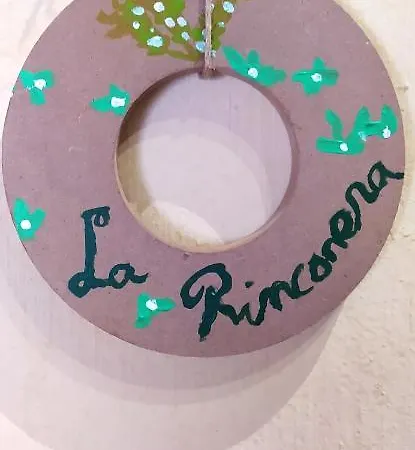 One Bedroom House With Jacuzzi Enclosed Garden And Wifi At * Mingorría